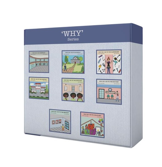 Histudy Book Image
